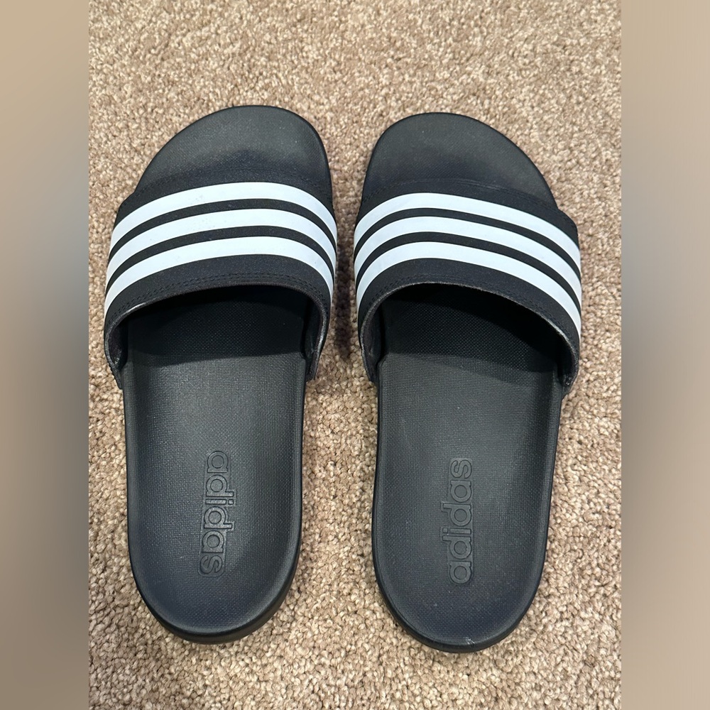 adidas slides